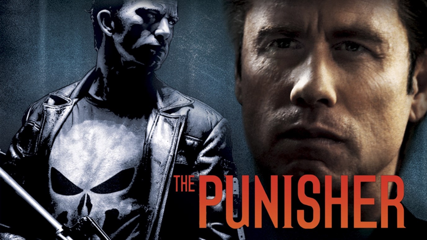 The Punisher (2004)